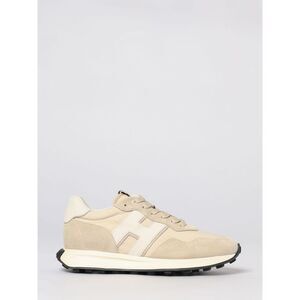 Hogan Sneakers Men Beige